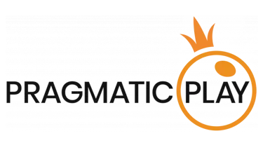 Game provider logo