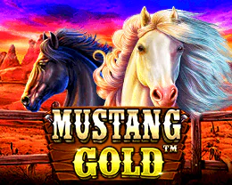 Mustang Gold