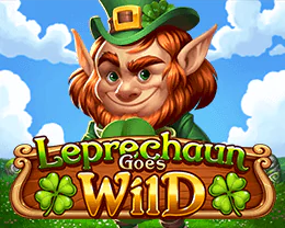 Leprechaun Goes Wild