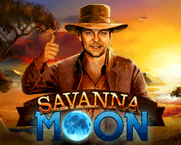 Savanna Moon